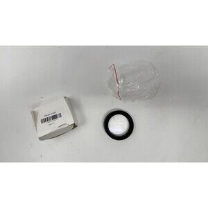 2X WD30 48mm Auxiliary Lens for Microscopes - Optical Magnification, Open Box